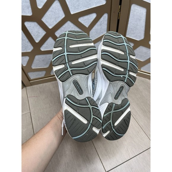 New Balance 431 Womens Running Athletic Shoes Sneakers 7.5 D Wide wr431wsb - Picture 6 of 10